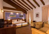 Villa Nicolli Romantic Resort foto 5