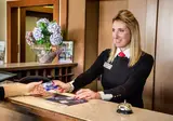 Best Western Titian Inn Hotel Venice Airport foto 30