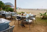 Elysee Beach Hotel foto 20