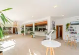 Hotel Apartamentos Beach Club Menorca foto 4