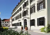 Kristal Hotel foto 2