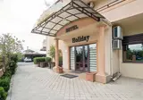 Hotel Holiday foto 2