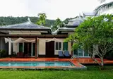 Anyavee Tubkaek Beach Resort foto 20