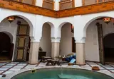 Riad Safran et Cannelle & Spa foto 6
