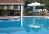 Hotel Yannis Corfu foto 3