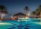 Radisson Blu Hotel & Resort Abu Dhabi Cornich foto 16