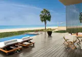 Al Zorah Beach Resort foto 7