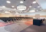 Mövenpick Hotel Amsterdam City Centre foto 12