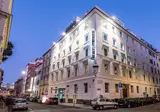 Leonardo Boutique Hotel Rome Termini foto 1