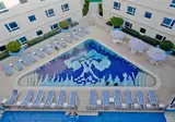 Al Bustan Centre & Residence foto 1