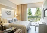 Delfinia Hotels Corfu foto 13