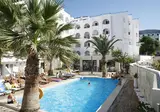 Glaros Beach Hotel foto 1