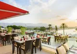 Crowne Plaza Muscat foto 28