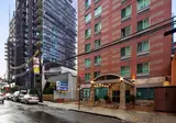 Best Western Queens Court Hotel foto 1