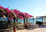 Electra Beachfront Villa foto 9