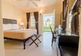 Travellers Beach Resort foto 14