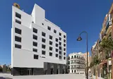 Hotel H10 Croma Malaga foto 15