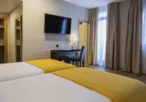 Hotel Zentral Mayoral foto 13