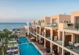 Epos Luxury Beach Hotel foto 13