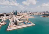 Royal M Hotel By Gewan Abu Dhabi foto 1