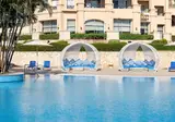Cleopatra Luxury Resort Sharm Sheikh foto 12
