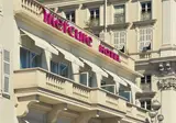 Hotel Mercure Nice Marche aux Fleurs foto 11