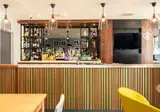 Holiday Inn Belfast City Centre foto 24