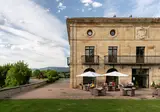 Parador de Argómaniz foto 17