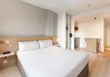 B&B Hotel Barcelona Sant Cugat foto 23