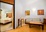 HL Miraflor Suites Hotel foto 4