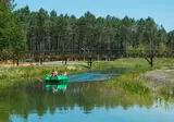 Center Parcs Le Bois Aux Daims foto 9