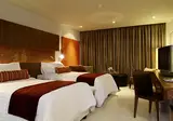 M Social Hotel Phuket foto 1