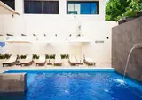 Aspira Hotel Playa del Carmen foto 12
