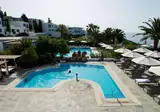 Robinson Club Daidalos foto 2