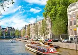 NH Amsterdam Noord foto 15