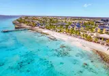 Delfins Beach Resort Bonaire Tapestry by Hilton foto 1
