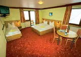 Alpenhotel Garfrescha foto 4