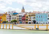 Gouden Driehoek van Andalusië foto 7