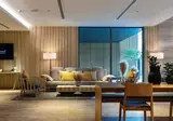 Oakwood Suites Bangkok foto 6