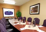 Crystal Inn Hotel & Suites Salt Lake City foto 12