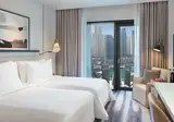 Vida Dubai Marina & Yacht Club foto 15