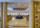 Golden Beach Resort & Spa foto 4