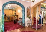 Romantik Hotel Bülow Residenz foto 19