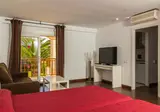 Appartementen Albir Garden Resort foto 23