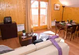 Résidence Les Chalets des Ecourts - Voordeeltarief foto 2