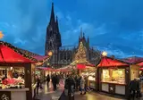 Kerstmarktcruise Keulen en Bonn met mps Johann Strauss foto 7