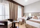 Suha JBR Hotel Apartments foto 10