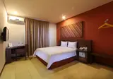 Praja Hotel foto 6