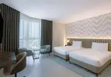 Courtyard World Trade Center Dubai foto 4