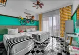 Anjeliq Downtown Boutique Hotel foto 24